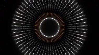 Pürüzsüz akış resimleriyle soyut bir arkaplan üzerinde heyecan verici VJ döngüsü. Dinamik bir atmosfer yaratmak, canlı performansları artırmak veya görsel projelerinize canlı renkler eklemek için ideal.