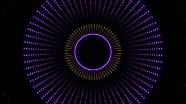 Pürüzsüz akış resimleriyle soyut bir arkaplan üzerinde heyecan verici VJ döngüsü. Dinamik bir atmosfer yaratmak, canlı performansları artırmak veya görsel projelerinize canlı renkler eklemek için ideal.