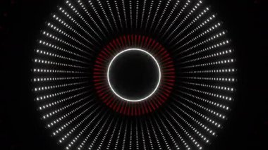 Pürüzsüz akış resimleriyle soyut bir arkaplan üzerinde heyecan verici VJ döngüsü. Dinamik bir atmosfer yaratmak, canlı performansları artırmak veya görsel projelerinize canlı renkler eklemek için ideal.