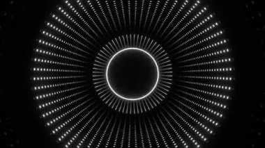 Pürüzsüz akış resimleriyle soyut bir arkaplan üzerinde heyecan verici VJ döngüsü. Dinamik bir atmosfer yaratmak, canlı performansları artırmak veya görsel projelerinize canlı renkler eklemek için ideal.