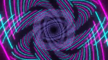 Pürüzsüz akış resimleriyle soyut bir arkaplan üzerinde heyecan verici VJ döngüsü. Dinamik bir atmosfer yaratmak, canlı performansları artırmak veya görsel projelerinize canlı renkler eklemek için ideal.