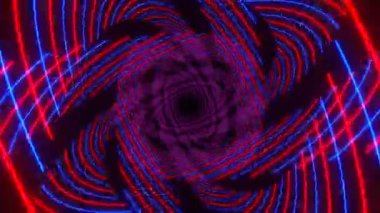 Pürüzsüz akış resimleriyle soyut bir arkaplan üzerinde heyecan verici VJ döngüsü. Dinamik bir atmosfer yaratmak, canlı performansları artırmak veya görsel projelerinize canlı renkler eklemek için ideal.