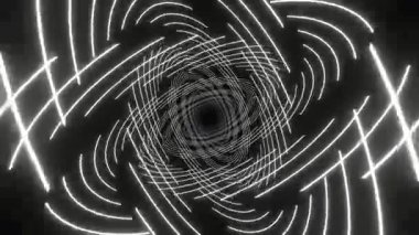 Pürüzsüz akış resimleriyle soyut bir arkaplan üzerinde heyecan verici VJ döngüsü. Dinamik bir atmosfer yaratmak, canlı performansları artırmak veya görsel projelerinize canlı renkler eklemek için ideal.