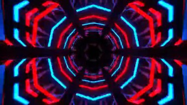 Pürüzsüz akış resimleriyle soyut bir arkaplan üzerinde heyecan verici VJ döngüsü. Dinamik bir atmosfer yaratmak, canlı performansları artırmak veya görsel projelerinize canlı renkler eklemek için ideal.