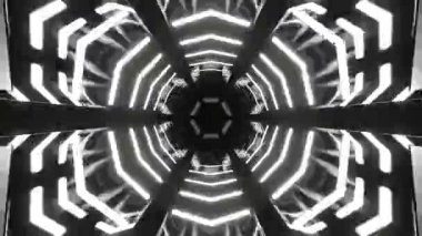 Pürüzsüz akış resimleriyle soyut bir arkaplan üzerinde heyecan verici VJ döngüsü. Dinamik bir atmosfer yaratmak, canlı performansları artırmak veya görsel projelerinize canlı renkler eklemek için ideal.