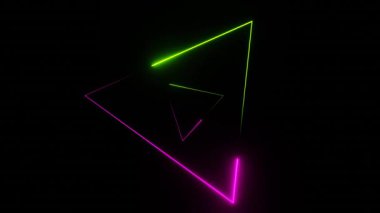 Pürüzsüz akış resimleriyle soyut bir arkaplan üzerinde heyecan verici VJ döngüsü. Dinamik bir atmosfer yaratmak, canlı performansları artırmak veya görsel projelerinize canlı renkler eklemek için ideal.