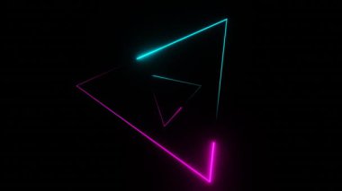 Pürüzsüz akış resimleriyle soyut bir arkaplan üzerinde heyecan verici VJ döngüsü. Dinamik bir atmosfer yaratmak, canlı performansları artırmak veya görsel projelerinize canlı renkler eklemek için ideal.