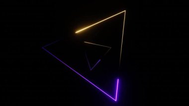 Pürüzsüz akış resimleriyle soyut bir arkaplan üzerinde heyecan verici VJ döngüsü. Dinamik bir atmosfer yaratmak, canlı performansları artırmak veya görsel projelerinize canlı renkler eklemek için ideal.