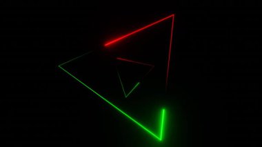 Pürüzsüz akış resimleriyle soyut bir arkaplan üzerinde heyecan verici VJ döngüsü. Dinamik bir atmosfer yaratmak, canlı performansları artırmak veya görsel projelerinize canlı renkler eklemek için ideal.