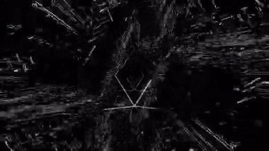 Pürüzsüz akış resimleriyle soyut bir arkaplan üzerinde heyecan verici VJ döngüsü. Dinamik bir atmosfer yaratmak, canlı performansları artırmak veya görsel projelerinize canlı renkler eklemek için ideal.