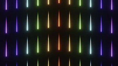 Pürüzsüz akış resimleriyle soyut bir arkaplan üzerinde heyecan verici VJ döngüsü. Dinamik bir atmosfer yaratmak, canlı performansları artırmak veya görsel projelerinize canlı renkler eklemek için ideal.