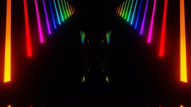 Pürüzsüz akış resimleriyle soyut bir arkaplan üzerinde heyecan verici VJ döngüsü. Dinamik bir atmosfer yaratmak, canlı performansları artırmak veya görsel projelerinize canlı renkler eklemek için ideal.