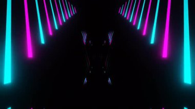 Pürüzsüz akış resimleriyle soyut bir arkaplan üzerinde heyecan verici VJ döngüsü. Dinamik bir atmosfer yaratmak, canlı performansları artırmak veya görsel projelerinize canlı renkler eklemek için ideal.