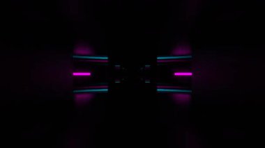 Pürüzsüz akış resimleriyle soyut bir arkaplan üzerinde heyecan verici VJ döngüsü. Dinamik bir atmosfer yaratmak, canlı performansları artırmak veya görsel projelerinize canlı renkler eklemek için ideal.