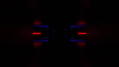 Pürüzsüz akış resimleriyle soyut bir arkaplan üzerinde heyecan verici VJ döngüsü. Dinamik bir atmosfer yaratmak, canlı performansları artırmak veya görsel projelerinize canlı renkler eklemek için ideal.