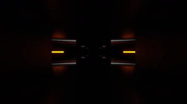 Pürüzsüz akış resimleriyle soyut bir arkaplan üzerinde heyecan verici VJ döngüsü. Dinamik bir atmosfer yaratmak, canlı performansları artırmak veya görsel projelerinize canlı renkler eklemek için ideal.