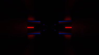 Pürüzsüz akış resimleriyle soyut bir arkaplan üzerinde heyecan verici VJ döngüsü. Dinamik bir atmosfer yaratmak, canlı performansları artırmak veya görsel projelerinize canlı renkler eklemek için ideal.