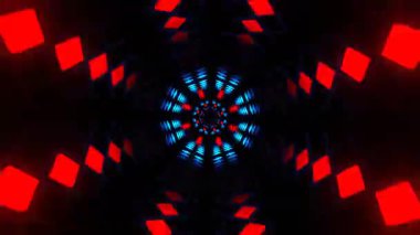 Pürüzsüz akış resimleriyle soyut bir arkaplan üzerinde heyecan verici VJ döngüsü. Dinamik bir atmosfer yaratmak, canlı performansları artırmak veya görsel projelerinize canlı renkler eklemek için ideal.