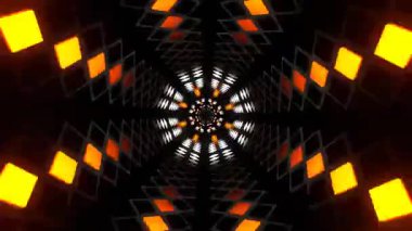 Pürüzsüz akış resimleriyle soyut bir arkaplan üzerinde heyecan verici VJ döngüsü. Dinamik bir atmosfer yaratmak, canlı performansları artırmak veya görsel projelerinize canlı renkler eklemek için ideal.