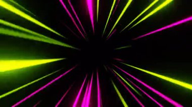 Pürüzsüz akış resimleriyle soyut bir arkaplan üzerinde heyecan verici VJ döngüsü. Dinamik bir atmosfer yaratmak, canlı performansları artırmak veya görsel projelerinize canlı renkler eklemek için ideal.