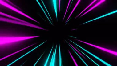 Pürüzsüz akış resimleriyle soyut bir arkaplan üzerinde heyecan verici VJ döngüsü. Dinamik bir atmosfer yaratmak, canlı performansları artırmak veya görsel projelerinize canlı renkler eklemek için ideal.