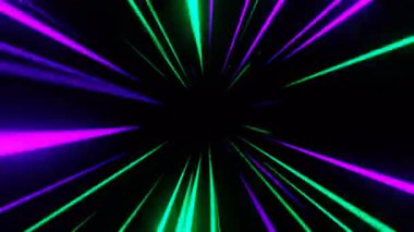 Pürüzsüz akış resimleriyle soyut bir arkaplan üzerinde heyecan verici VJ döngüsü. Dinamik bir atmosfer yaratmak, canlı performansları artırmak veya görsel projelerinize canlı renkler eklemek için ideal.