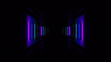 Pürüzsüz akış resimleriyle soyut bir arkaplan üzerinde heyecan verici VJ döngüsü. Dinamik bir atmosfer yaratmak, canlı performansları artırmak veya görsel projelerinize canlı renkler eklemek için ideal.