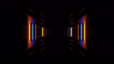 Pürüzsüz akış resimleriyle soyut bir arkaplan üzerinde heyecan verici VJ döngüsü. Dinamik bir atmosfer yaratmak, canlı performansları artırmak veya görsel projelerinize canlı renkler eklemek için ideal.