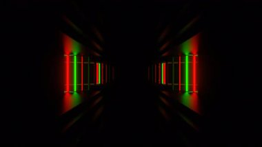 Pürüzsüz akış resimleriyle soyut bir arkaplan üzerinde heyecan verici VJ döngüsü. Dinamik bir atmosfer yaratmak, canlı performansları artırmak veya görsel projelerinize canlı renkler eklemek için ideal.