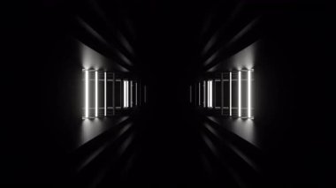 Pürüzsüz akış resimleriyle soyut bir arkaplan üzerinde heyecan verici VJ döngüsü. Dinamik bir atmosfer yaratmak, canlı performansları artırmak veya görsel projelerinize canlı renkler eklemek için ideal.