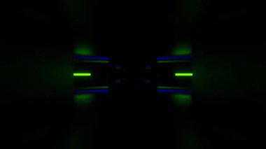 Pürüzsüz akış resimleriyle soyut bir arkaplan üzerinde heyecan verici VJ döngüsü. Dinamik bir atmosfer yaratmak, canlı performansları artırmak veya görsel projelerinize canlı renkler eklemek için ideal.