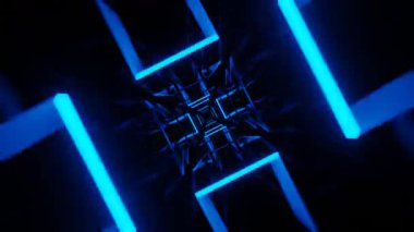 Pürüzsüz akış resimleriyle soyut bir arkaplan üzerinde heyecan verici VJ döngüsü. Dinamik bir atmosfer yaratmak, canlı performansları artırmak veya görsel projelerinize canlı renkler eklemek için ideal.