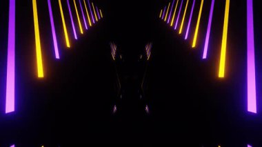 Pürüzsüz akış resimleriyle soyut bir arkaplan üzerinde heyecan verici VJ döngüsü. Dinamik bir atmosfer yaratmak, canlı performansları artırmak veya görsel projelerinize canlı renkler eklemek için ideal.