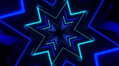 Pürüzsüz akış resimleriyle soyut bir arkaplan üzerinde heyecan verici VJ döngüsü. Dinamik bir atmosfer yaratmak, canlı performansları artırmak veya görsel projelerinize canlı renkler eklemek için ideal.