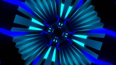 Pürüzsüz akış resimleriyle soyut bir arkaplan üzerinde heyecan verici VJ döngüsü. Dinamik bir atmosfer yaratmak, canlı performansları artırmak veya görsel projelerinize canlı renkler eklemek için ideal.