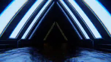 Pürüzsüz akış resimleriyle soyut bir arkaplan üzerinde heyecan verici VJ döngüsü. Dinamik bir atmosfer yaratmak, canlı performansları artırmak veya görsel projelerinize canlı renkler eklemek için ideal.