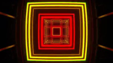 Pürüzsüz akış resimleriyle soyut bir arkaplan üzerinde heyecan verici VJ döngüsü. Dinamik bir atmosfer yaratmak, canlı performansları artırmak veya görsel projelerinize canlı renkler eklemek için ideal.