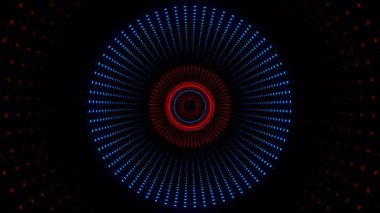 Pürüzsüz akış resimleriyle soyut bir arkaplan üzerinde heyecan verici VJ döngüsü. Dinamik bir atmosfer yaratmak, canlı performansları artırmak veya görsel projelerinize canlı renkler eklemek için ideal.