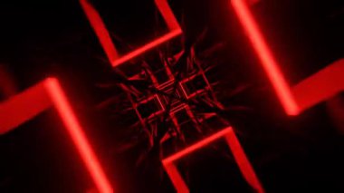 Pürüzsüz akış resimleriyle soyut bir arkaplan üzerinde heyecan verici VJ döngüsü. Dinamik bir atmosfer yaratmak, canlı performansları artırmak veya görsel projelerinize canlı renkler eklemek için ideal.