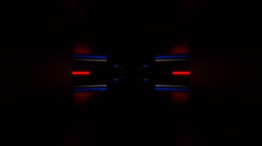 Pürüzsüz akış resimleriyle soyut bir arkaplan üzerinde heyecan verici VJ döngüsü. Dinamik bir atmosfer yaratmak, canlı performansları artırmak veya görsel projelerinize canlı renkler eklemek için ideal.