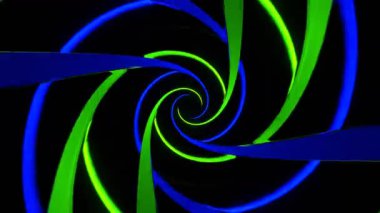 Pürüzsüz akış resimleriyle soyut bir arkaplan üzerinde heyecan verici VJ döngüsü. Dinamik bir atmosfer yaratmak, canlı performansları artırmak veya görsel projelerinize canlı renkler eklemek için ideal.