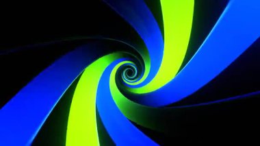 Pürüzsüz akış resimleriyle soyut bir arkaplan üzerinde heyecan verici VJ döngüsü. Dinamik bir atmosfer yaratmak, canlı performansları artırmak veya görsel projelerinize canlı renkler eklemek için ideal.