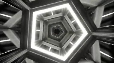 Pürüzsüz akış resimleriyle soyut bir arkaplan üzerinde heyecan verici VJ döngüsü. Dinamik bir atmosfer yaratmak, canlı performansları artırmak veya görsel projelerinize canlı renkler eklemek için ideal.