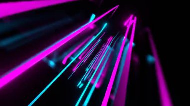 Pürüzsüz akış resimleriyle soyut bir arkaplan üzerinde heyecan verici VJ döngüsü. Dinamik bir atmosfer yaratmak, canlı performansları artırmak veya görsel projelerinize canlı renkler eklemek için ideal.