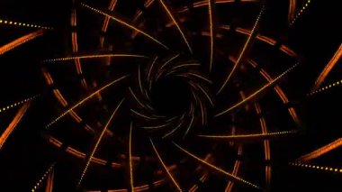 Pürüzsüz akış resimleriyle soyut bir arkaplan üzerinde heyecan verici VJ döngüsü. Dinamik bir atmosfer yaratmak, canlı performansları artırmak veya görsel projelerinize canlı renkler eklemek için ideal.