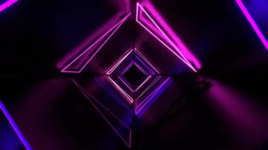 Pürüzsüz akış resimleriyle soyut bir arkaplan üzerinde heyecan verici VJ döngüsü. Dinamik bir atmosfer yaratmak, canlı performansları artırmak veya görsel projelerinize canlı renkler eklemek için ideal.