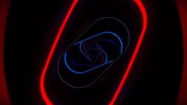 Pürüzsüz akış resimleriyle soyut bir arkaplan üzerinde heyecan verici VJ döngüsü. Dinamik bir atmosfer yaratmak, canlı performansları artırmak veya görsel projelerinize canlı renkler eklemek için ideal.