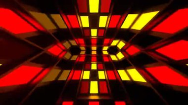 Pürüzsüz akış resimleriyle soyut bir arkaplan üzerinde heyecan verici VJ döngüsü. Dinamik bir atmosfer yaratmak, canlı performansları artırmak veya görsel projelerinize canlı renkler eklemek için ideal.