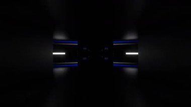 Pürüzsüz akış resimleriyle soyut bir arkaplan üzerinde heyecan verici VJ döngüsü. Dinamik bir atmosfer yaratmak, canlı performansları artırmak veya görsel projelerinize canlı renkler eklemek için ideal.