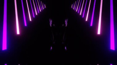 Pürüzsüz akış resimleriyle soyut bir arkaplan üzerinde heyecan verici VJ döngüsü. Dinamik bir atmosfer yaratmak, canlı performansları artırmak veya görsel projelerinize canlı renkler eklemek için ideal.